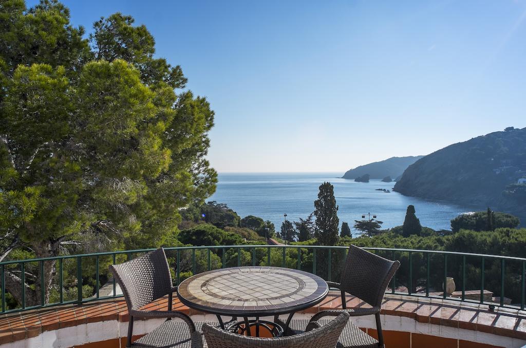 Hotel Rocamar Cadaqués Εξωτερικό φωτογραφία