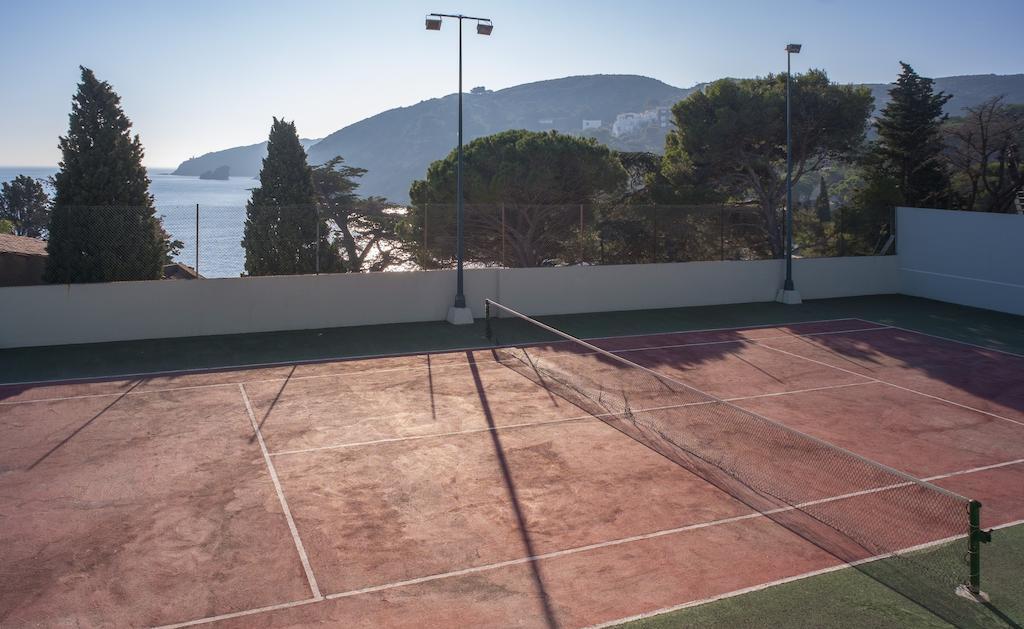 Hotel Rocamar Cadaqués Εξωτερικό φωτογραφία