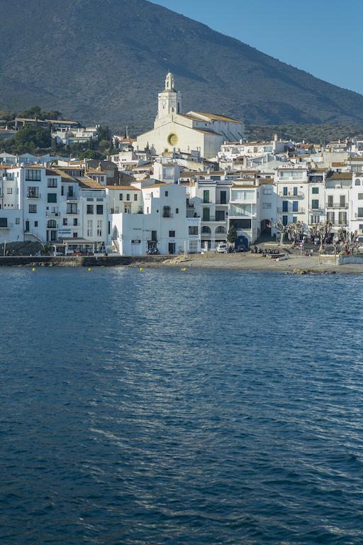 Hotel Rocamar Cadaqués Εξωτερικό φωτογραφία