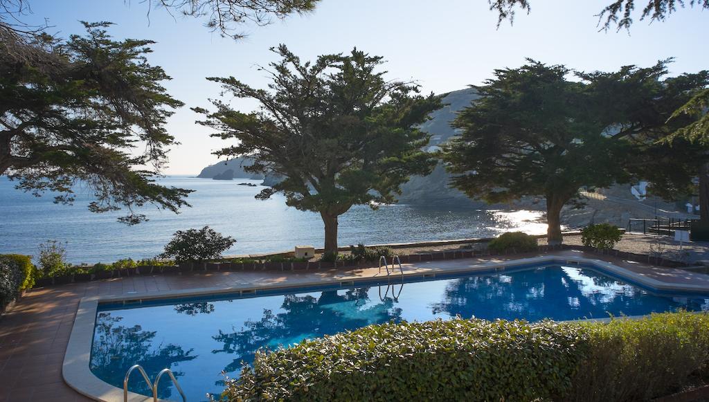 Hotel Rocamar Cadaqués Εξωτερικό φωτογραφία