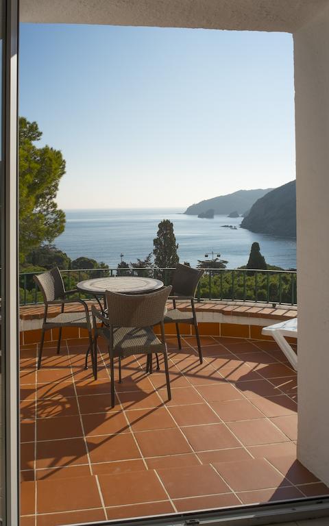 Hotel Rocamar Cadaqués Εξωτερικό φωτογραφία