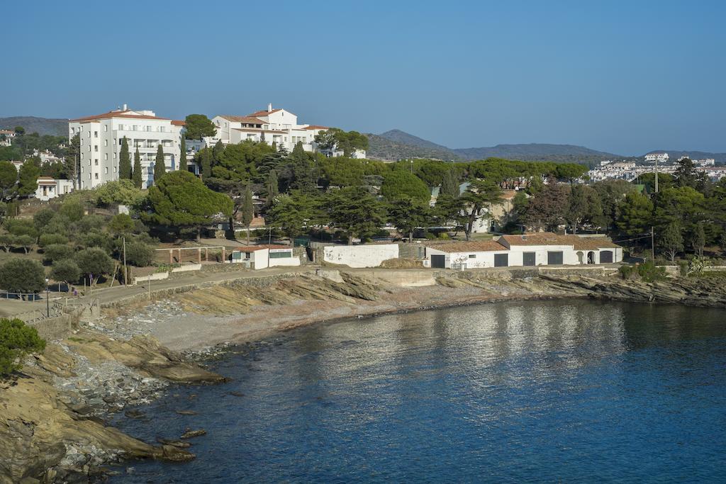 Hotel Rocamar Cadaqués Εξωτερικό φωτογραφία