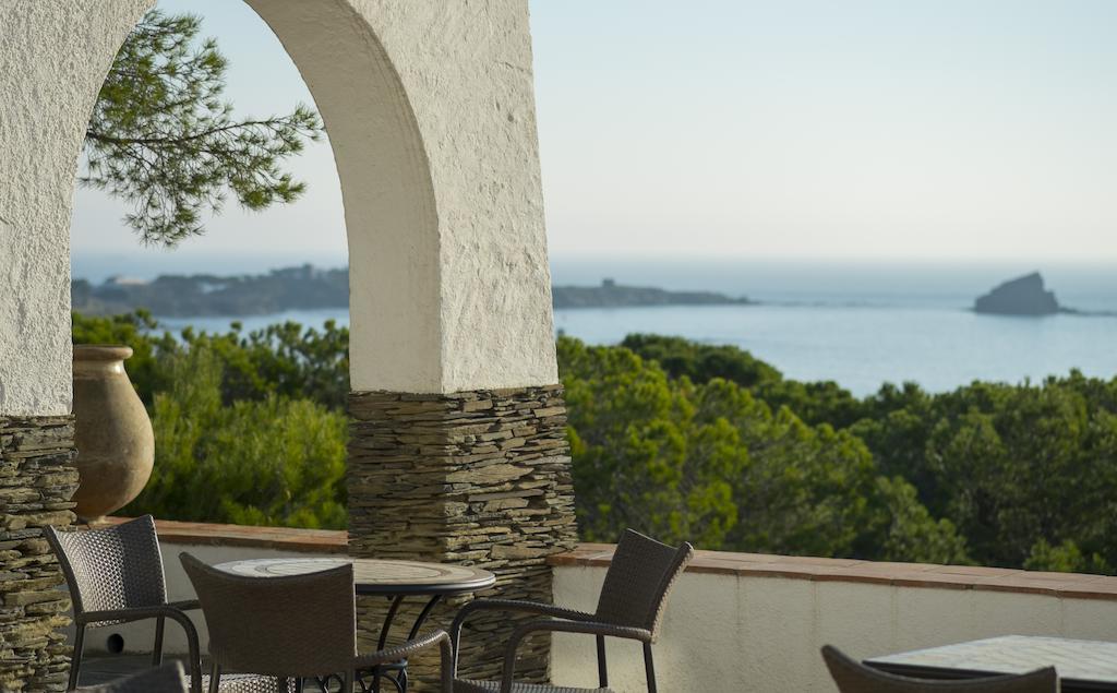 Hotel Rocamar Cadaqués Εξωτερικό φωτογραφία