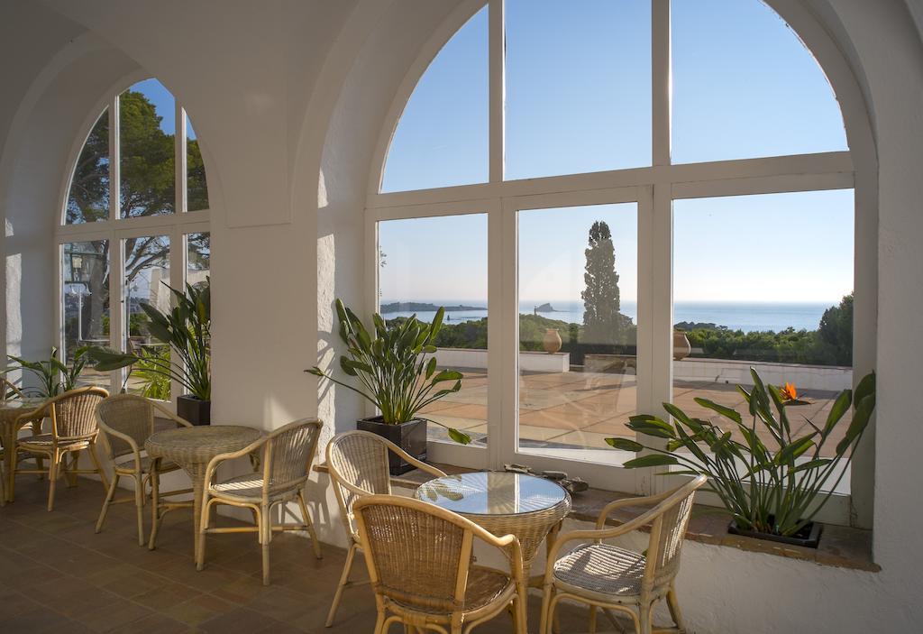 Hotel Rocamar Cadaqués Εξωτερικό φωτογραφία