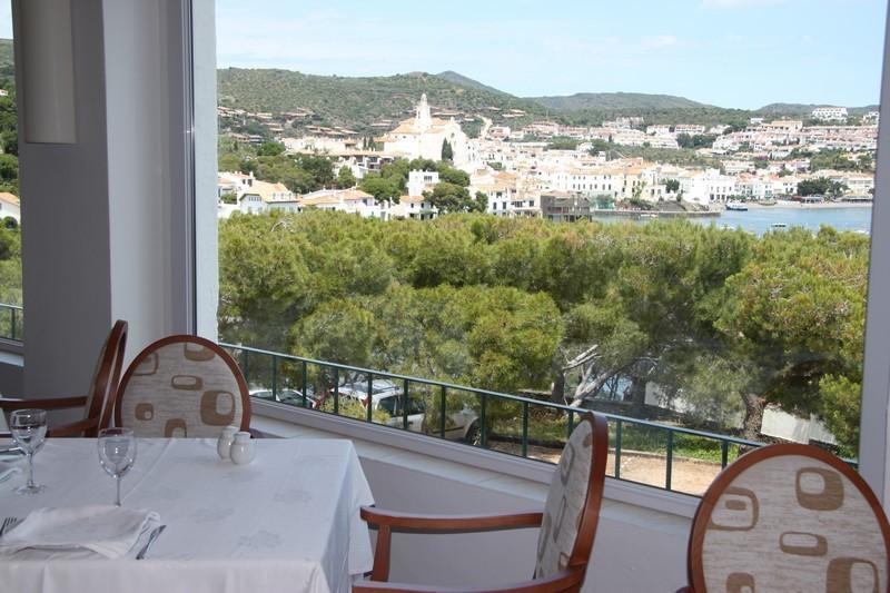 Hotel Rocamar Cadaqués Εξωτερικό φωτογραφία