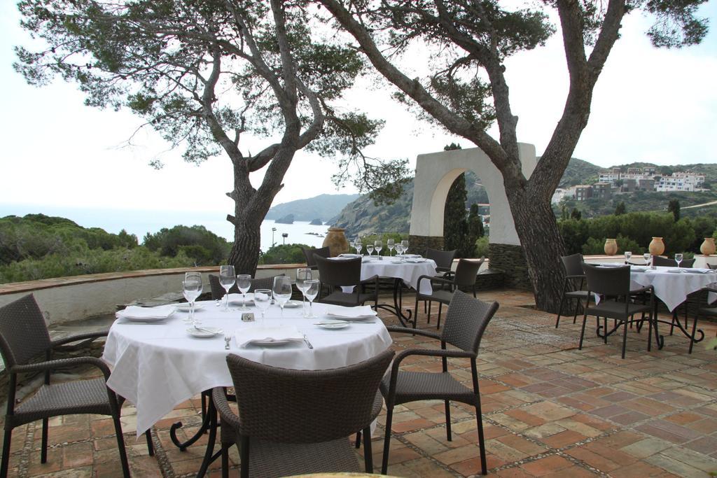 Hotel Rocamar Cadaqués Εξωτερικό φωτογραφία