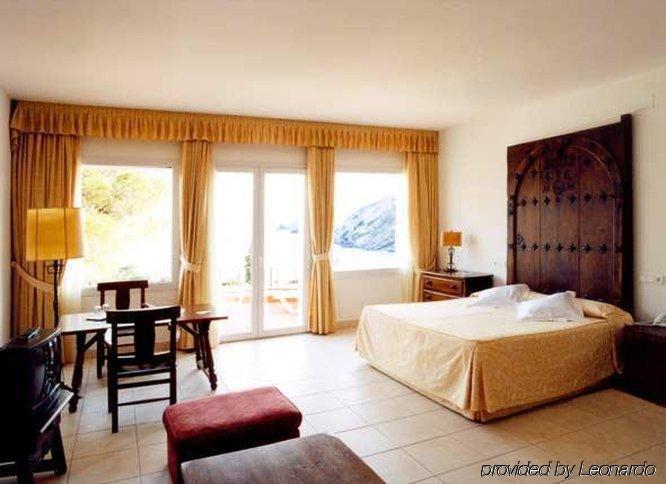 Hotel Rocamar Cadaqués Δωμάτιο φωτογραφία