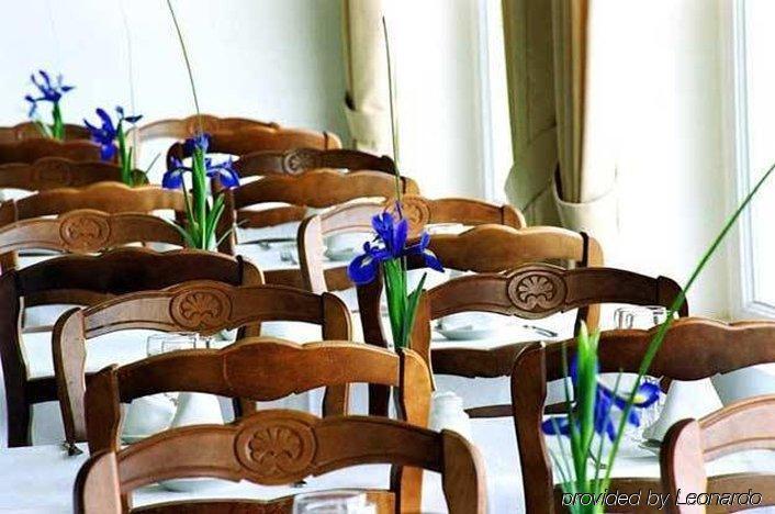 Hotel Rocamar Cadaqués Εστιατόριο φωτογραφία