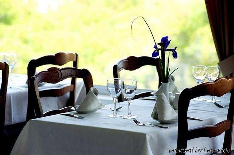 Hotel Rocamar Cadaqués Εστιατόριο φωτογραφία
