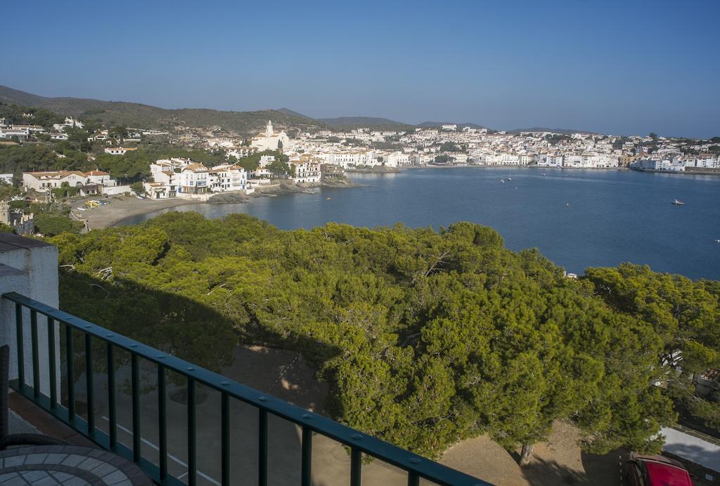 Hotel Rocamar Cadaqués Δωμάτιο φωτογραφία