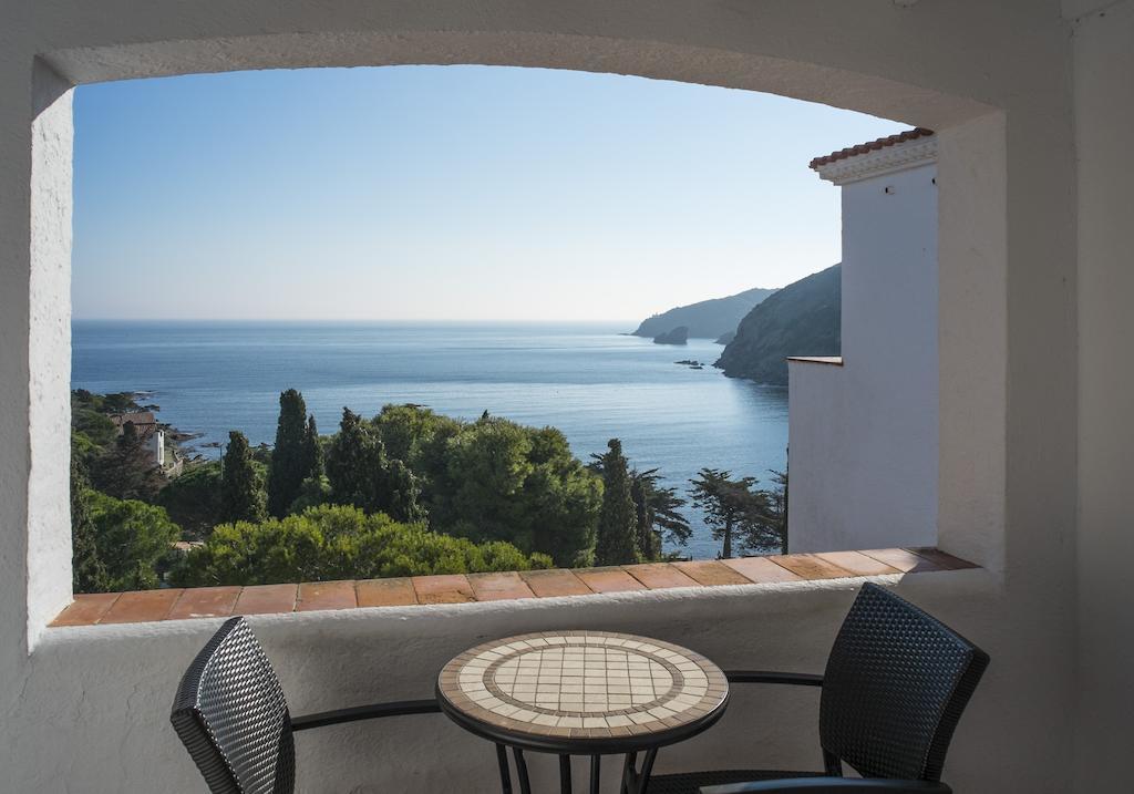 Hotel Rocamar Cadaqués Δωμάτιο φωτογραφία