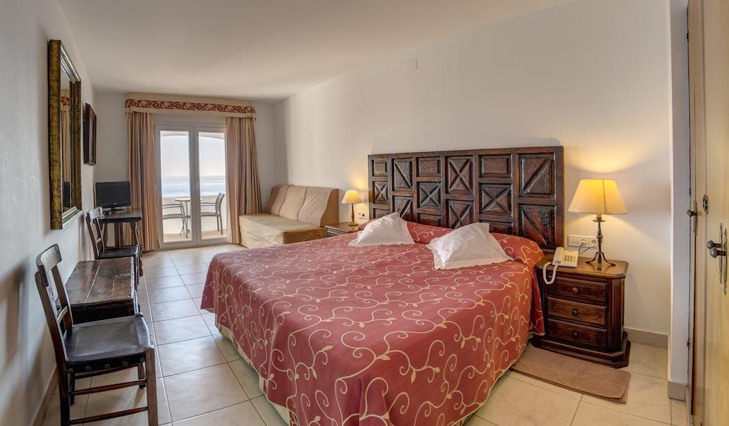 Hotel Rocamar Cadaqués Δωμάτιο φωτογραφία