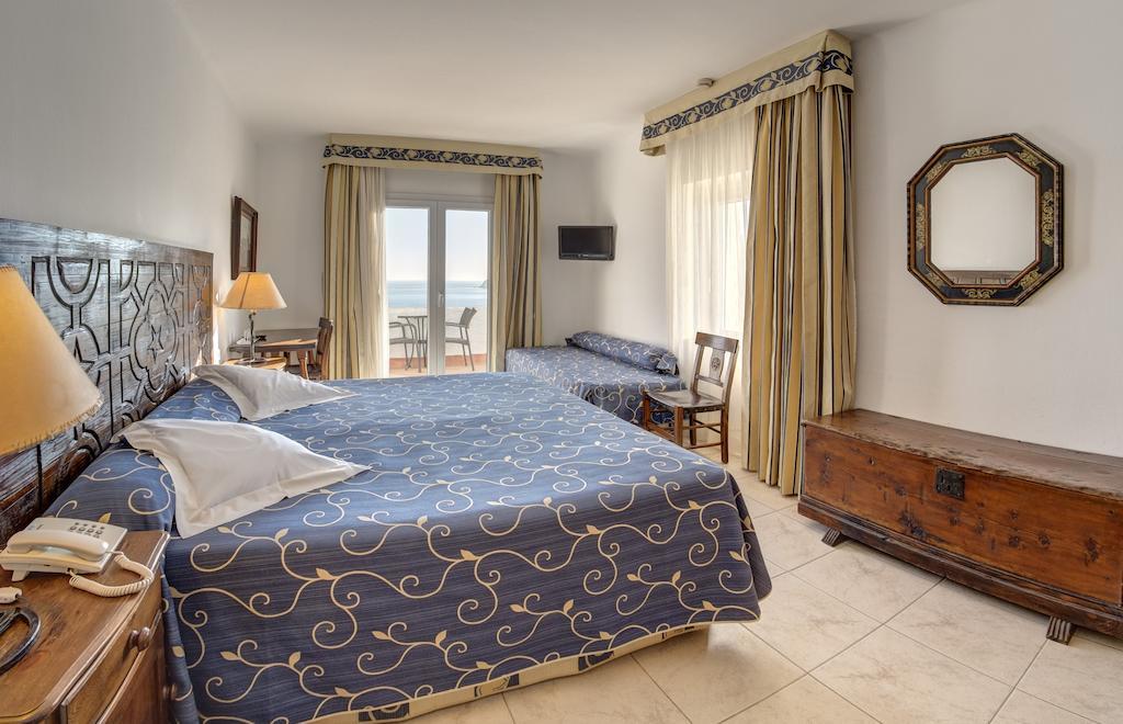Hotel Rocamar Cadaqués Δωμάτιο φωτογραφία