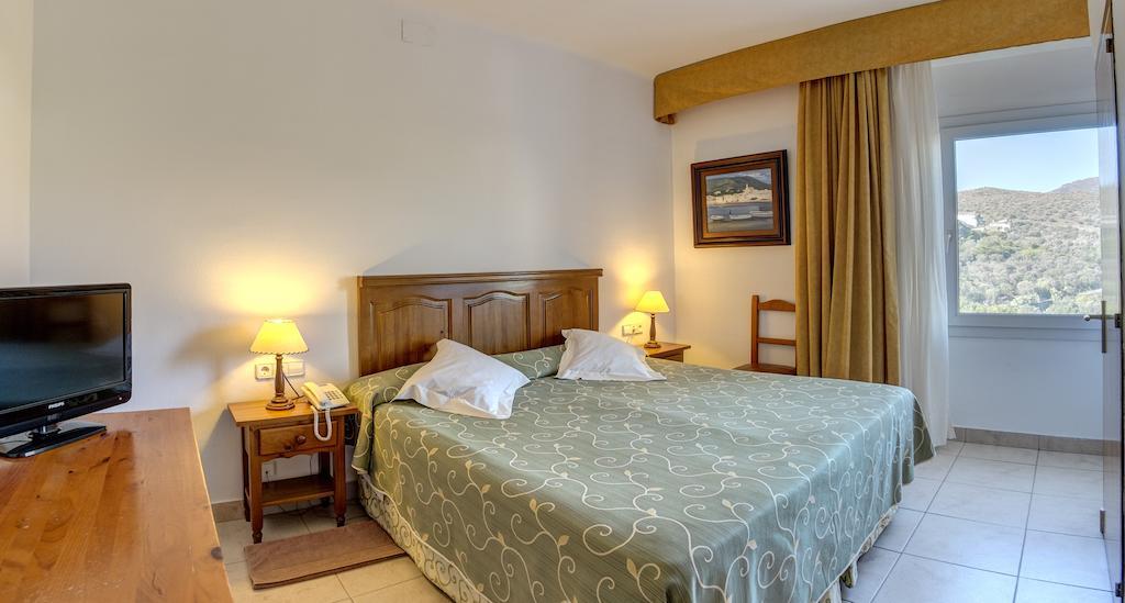 Hotel Rocamar Cadaqués Δωμάτιο φωτογραφία