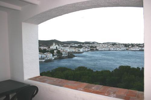 Hotel Rocamar Cadaqués Δωμάτιο φωτογραφία