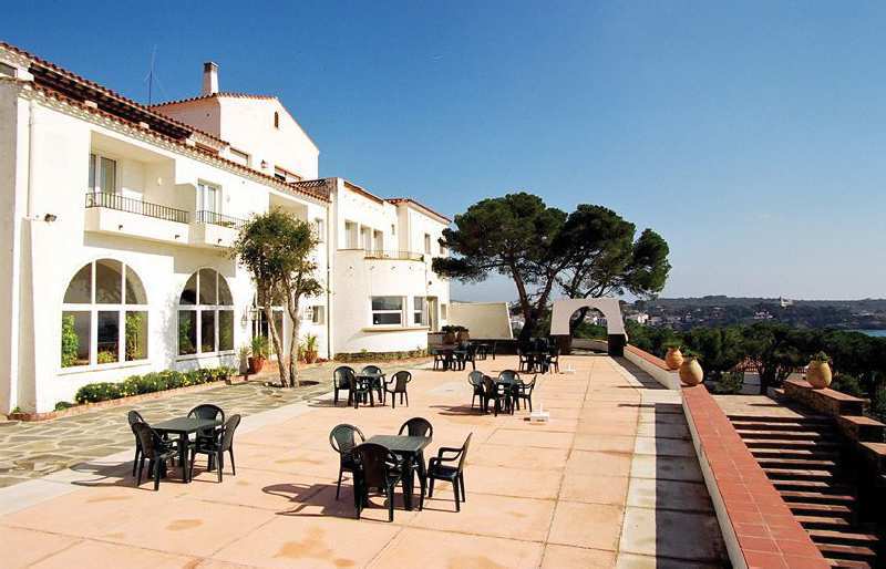 Hotel Rocamar Cadaqués Εξωτερικό φωτογραφία